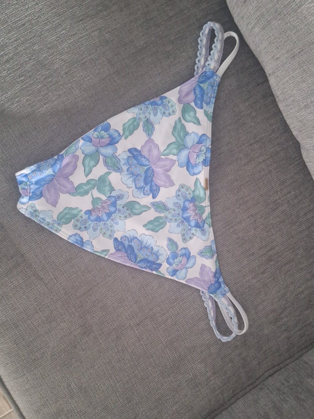 Hollister bottom swimwear XL